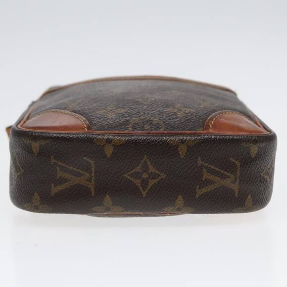 LOUIS VUITTON Monogram Danube Shoulder Bag M45266 - Picture 9 of 12